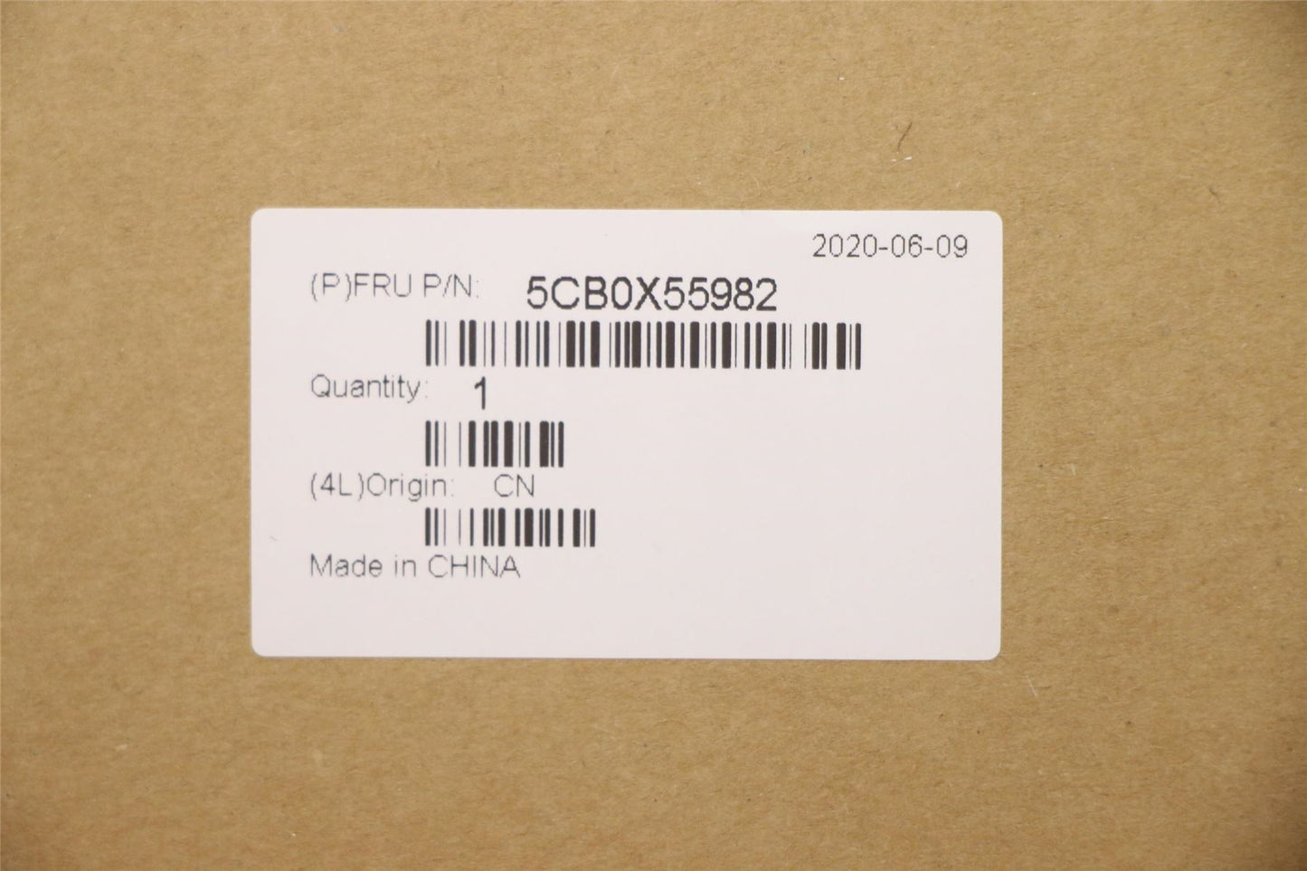 Lenovo Upper Case ASM_RU L 81Y3 PG 5CB0X55982