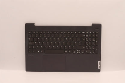 Lenovo Upper Case ASM_UKEL82SFFP_SG_NB_PC 5CB1J01264