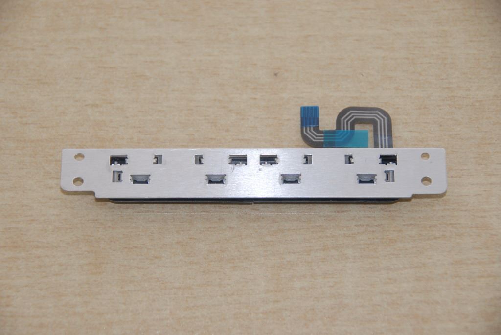 Lenovo NIWE3_TP_BTN_BOARD_ASSY_Silvery Board 31044227