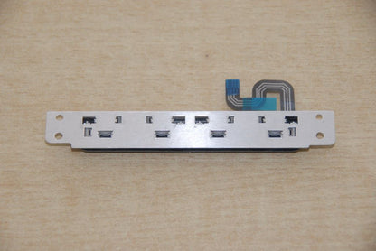 Lenovo NIWE3_TP_BTN_BOARD_ASSY_Silvery Board 31044227
