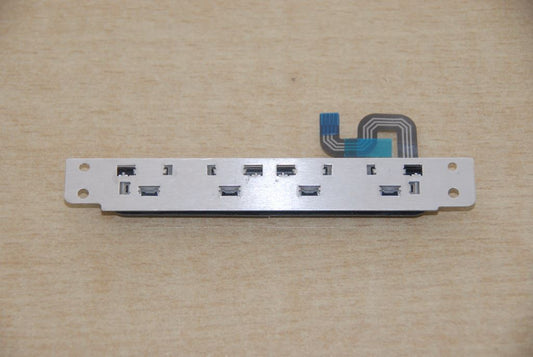 Lenovo NIWE3_TP_BTN_BOARD_ASSY_Silvery Board 31044227