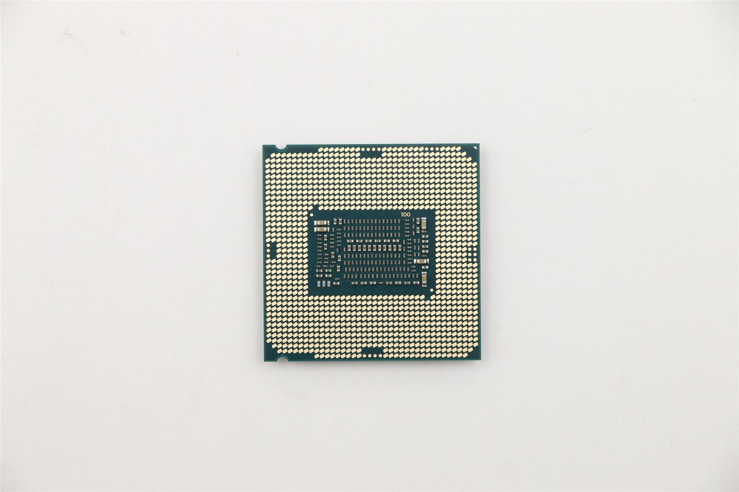 Lenovo ThinkStation P330 2nd Gen CPU Processor 5SA0U56065