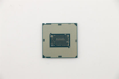 Lenovo ThinkStation P330 2nd Gen CPU Processor 5SA0U56065