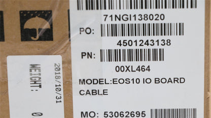 Lenovo M/B-IO/B CABLE 00XL464