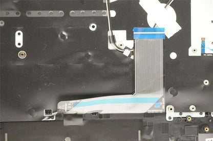 Lenovo Upper Case ASM_THAI L82K6 GY 5CB1D05136