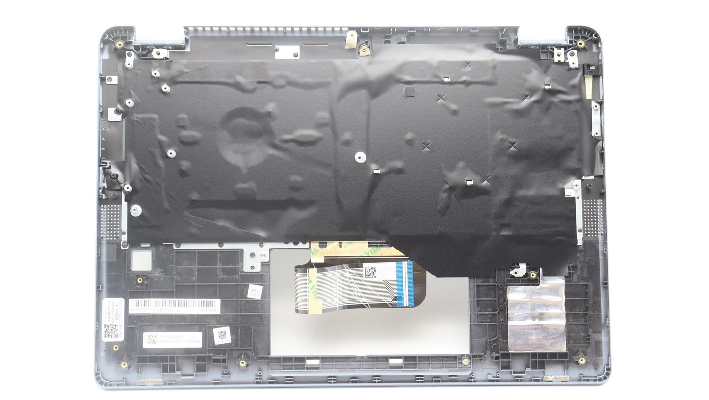 Lenovo Upper Case ASM_FRA W82XX SB 5CB1K26587