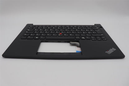 Lenovo MECH_ASM FRU KB ITA(TRI)UK Bk 5M11N93291