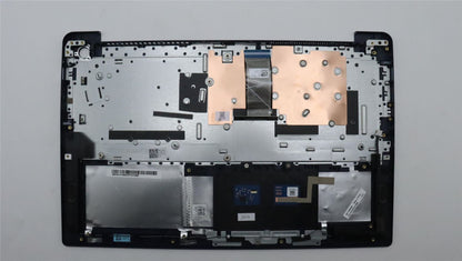 Lenovo IdeaPad 3 15IAU7 3 15ABA7 Palmrest Cover Touchpad Keyboard 5CB1H77888