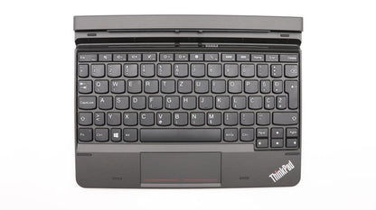 Lenovo Ella 2 ULT KYD-SLN Keyboard 03X9100