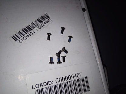 Lenovo BAMBI Screw M2.5*5L(K)B-NI,NY 90202770