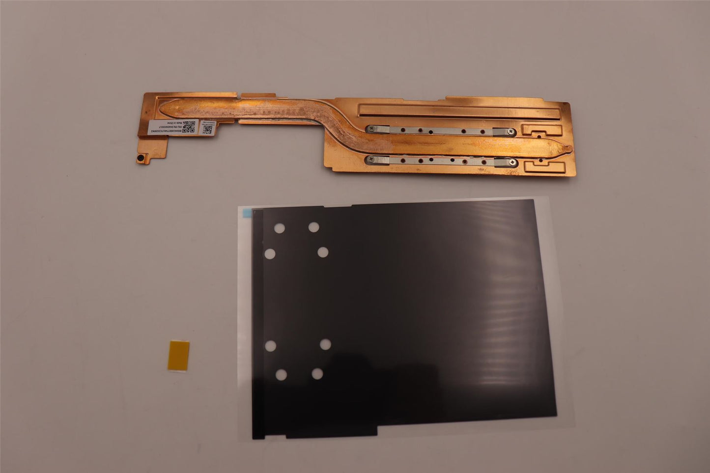 Lenovo HEATSINK CPU heatsink w/o fan, HY 5H40W65017