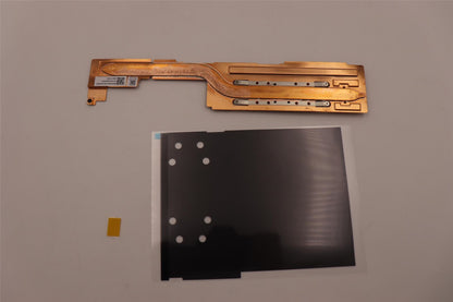 Lenovo HEATSINK CPU heatsink w/o fan, HY 5H40W65017