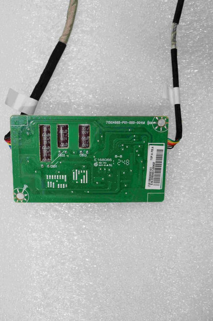 Lenovo B320 AUO215panel W/CABLE Converter Board 90000041