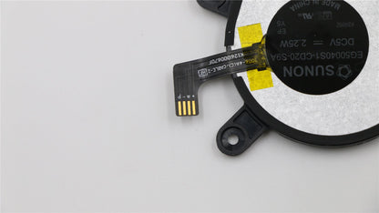 Lenovo Yoga 730-13IKB Fan Heatsink 5H40Q95820