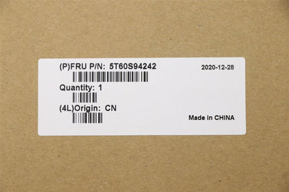 Lenovo TOUCHPAD TouchPad H 82CU_SR 5T60S94242