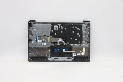 Lenovo IdeaPad 3-14ITL6 3-14ADA6 Palmrest Cover Touchpad Keyboard 5CB1C04437