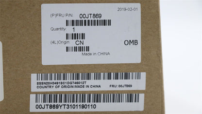 Genuine Lenovo Yoga X1 1st Gen Keyboard Czech Black Blacklit 00JT869 01AW908