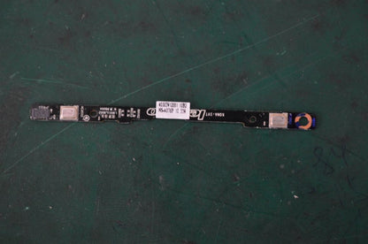 Lenovo Yoga 2 Pro Mic Microphone Board 90004974