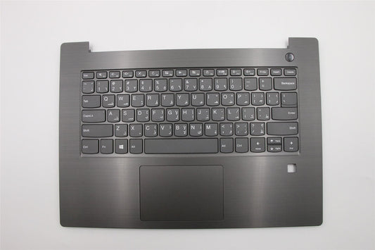 Lenovo UpperCaseC 81AY W/KB FP NBL IG AR 5CB0Q64238