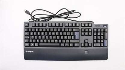 Lenovo KB-LA Latin American Spanish Keyboard 03X8024