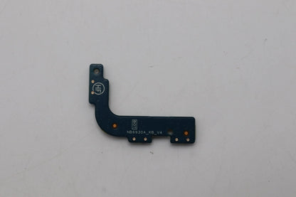 Lenovo CARDPOP Volume with foam H 83HJ Board 5C50S25724