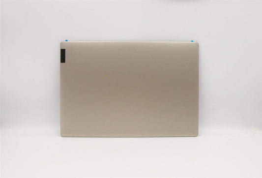 Lenovo IdeaPad 3 15ADA05 3-15IIL05 LCD Cover Rear Back Housing Almond 5CB0Y85276