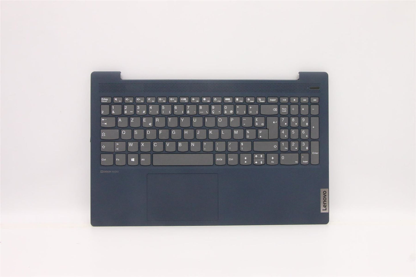 Lenovo Upper Case ASM_FRA L82FG FPABNBL 5CB1B42900