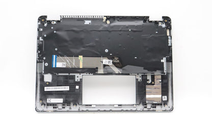 Lenovo Upper Case ASM_EURO ENG W 82R9 CG 5CB1H72343