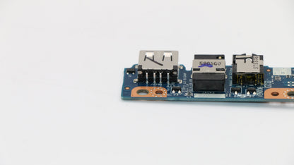 Lenovo C Y40-70 Audio I/O Board 5C50F78666