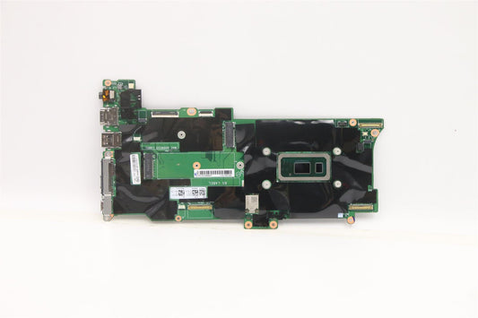 Lenovo ThinkPad X1 4th Gen X1 7th Gen Motherboard Mainboard 01YU362
