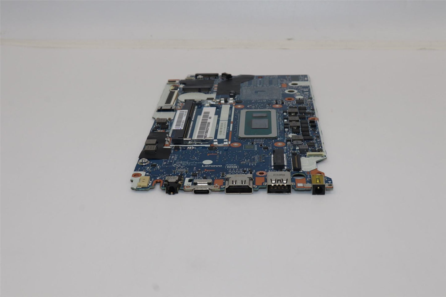Lenovo 5B21F28593 MB L82RJ WIN COREI7_UMA_8G