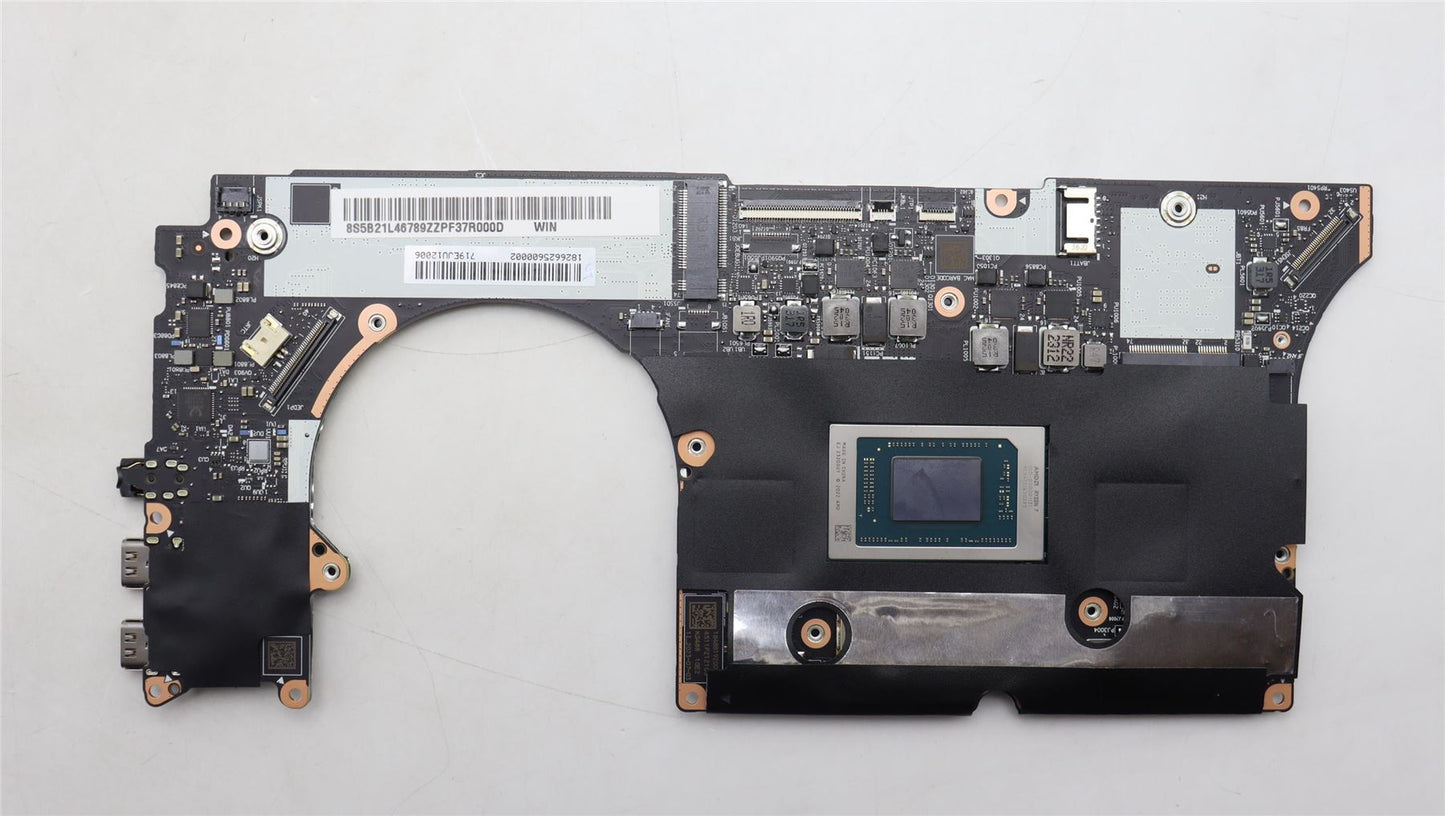 Lenovo Yoga 7 14APU8 Motherboard Mainboard UMA AMDR77840S 16G 5B21L46789