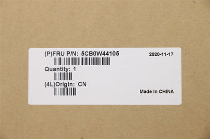 Lenovo Upper Case ASM_LA L81YEIGIMR 5CB0W44105