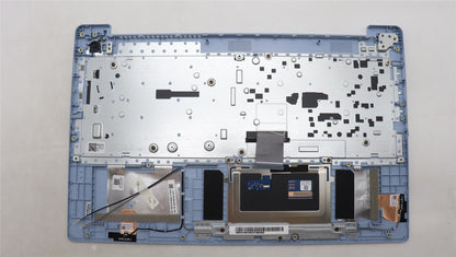 Lenovo Upper Case ASM_SPA L82XB FB NBL 5CB1K95103