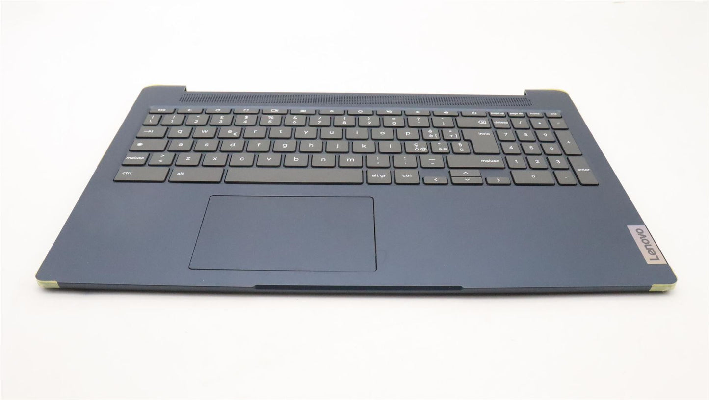 Lenovo Upper Case ASM_ITA H 82N4 AB UK 5CB1D69302