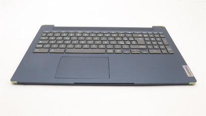 Lenovo Upper Case ASM_ITA H 82N4 AB UK 5CB1D69302