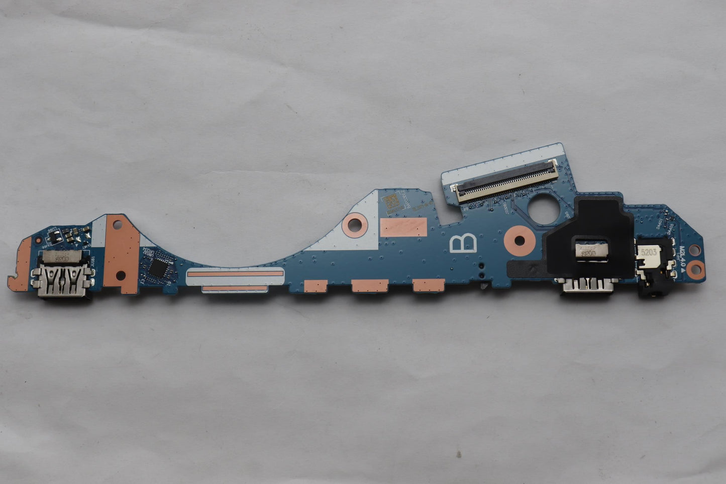 Lenovo CARDPOP L 83F0 IO/B NSG941 I/O Board 5C50S25895