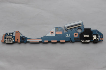 Lenovo CARDPOP L 83F0 IO/B NSG941 I/O Board 5C50S25895
