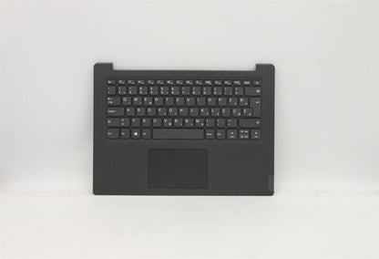 Lenovo V14-IGL Palmrest Touchpad Cover Keyboard Arabic Grey 5CB0Y99362