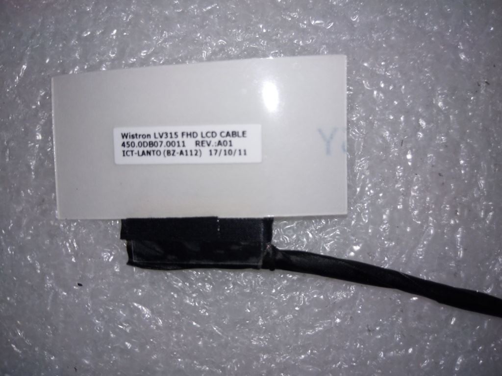 Lenovo V330-15ISK V330-15IKB V130-15IGM Cable Lcd Screen Display LED 5C10Q60138