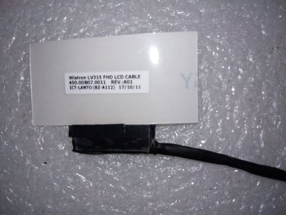 Lenovo V330-15ISK V330-15IKB V130-15IGM Cable Lcd Screen Display LED 5C10Q60138