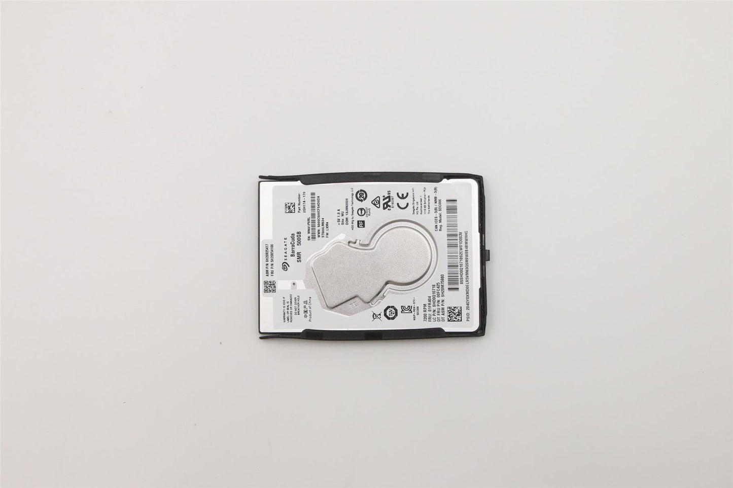 Lenovo HDD_ASM FRU CS-15LC ASM Seagate RW-X 5H20X54100