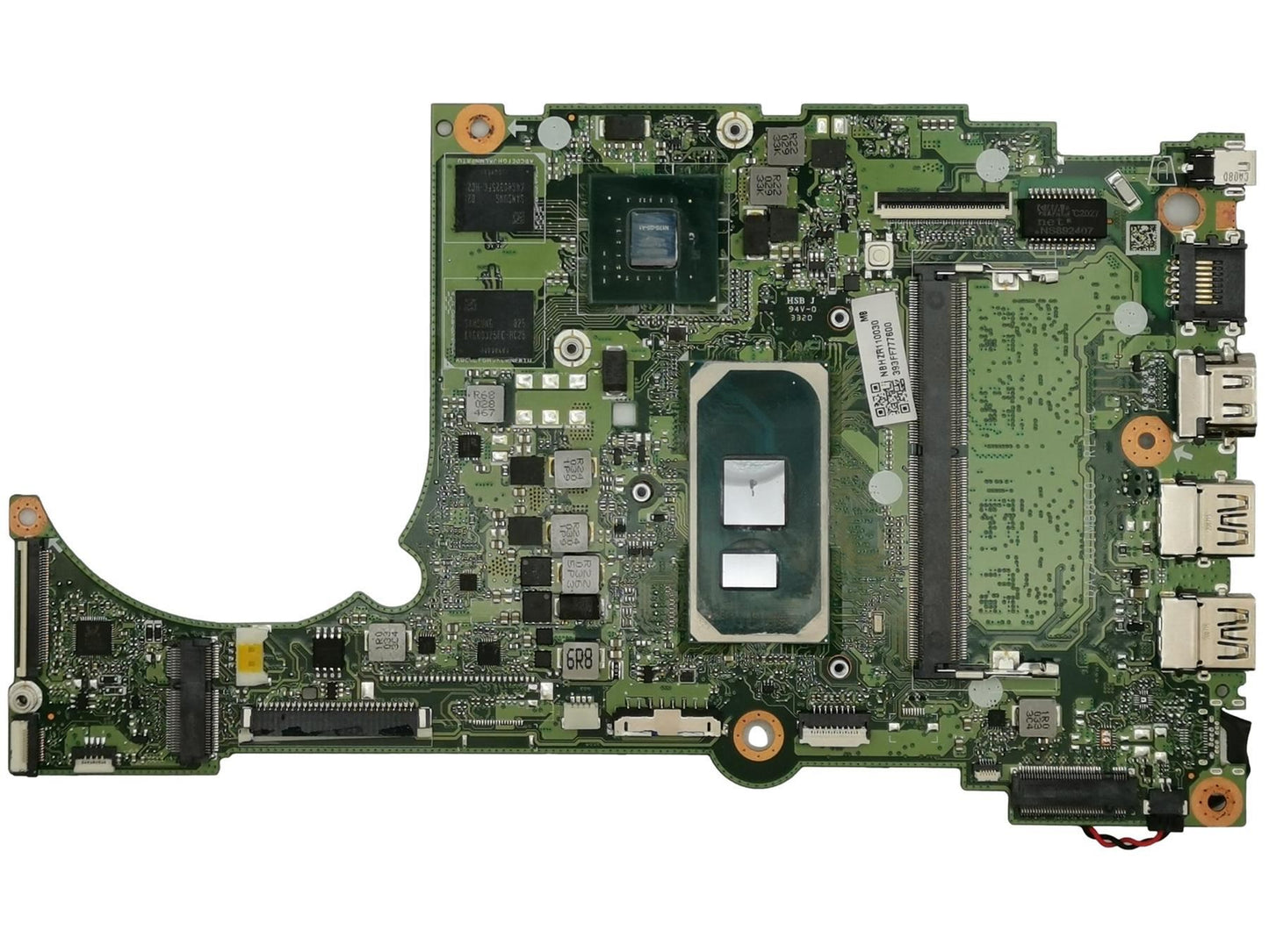 Acer NB.HZR11.003 MAIN BD.W/CPU.I7-1065G7.OB4GB.N17SG3-2GB