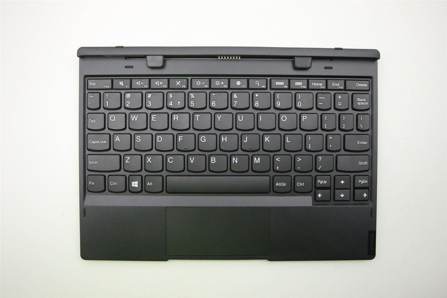 Lenovo Sunrex docking India English 02DC172