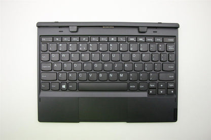 Lenovo Sunrex docking India English 02DC172