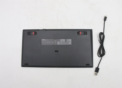 Lenovo ThinkPad TrackPoint II,Canadian French 058 Keyboard 5D50X49564