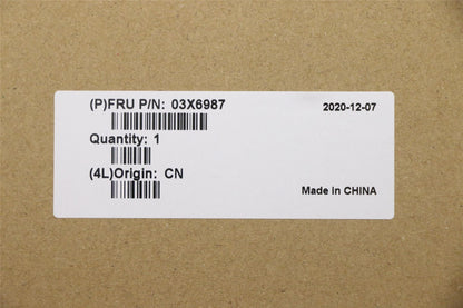 Lenovo Wireless KBD-Korean 03X6987