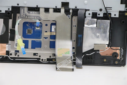 Lenovo COVER Upper Case ASM_UK L 81Y6NFPRGB 5CB0Z26893