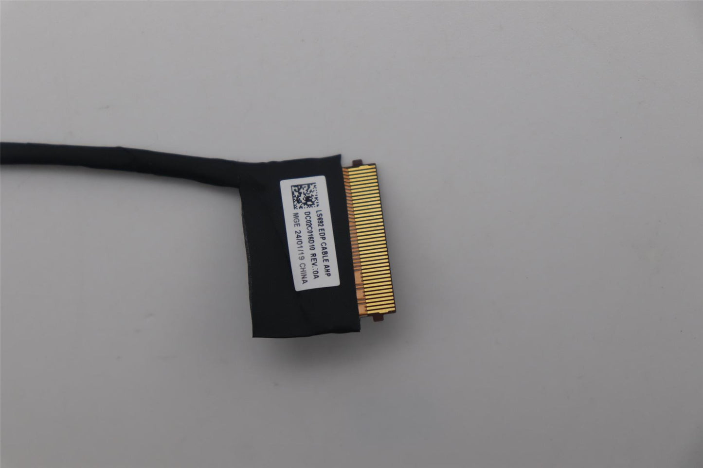 Lenovo CABLE L 83D5 EDP MGE 5C10S31065