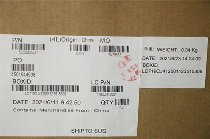 Lenovo Mic Board L 82JF 5C50S25237